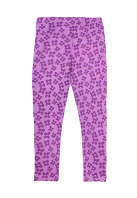 Imagen 2 del producto Leggins kids niña estampada day to day 747