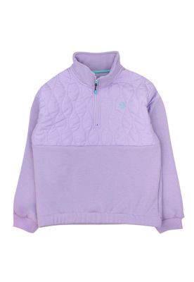 Polerón niña termico ficcustex 563