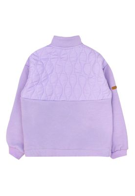 Imagen 2 del producto Polerón niña termico ficcustex 563