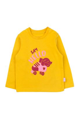 Polera bebé niña puffing day to day 712