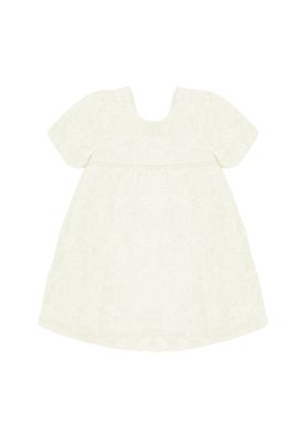 Vestido bebé niña formal 213