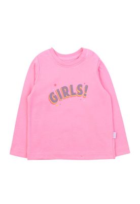 Imagen 2 del producto Polera bebé niña velvet day to day 713 W24