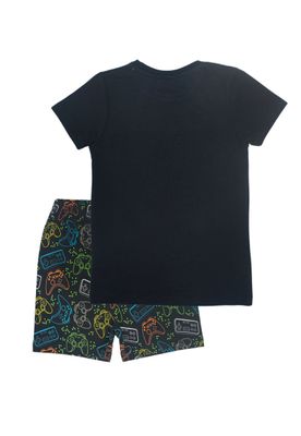 Imagen 2 del producto Pijama kids niño game 274