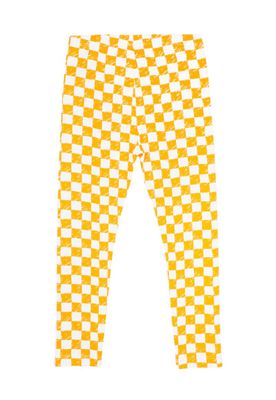 Imagen 2 del producto Leggins kids niña estampada go 311