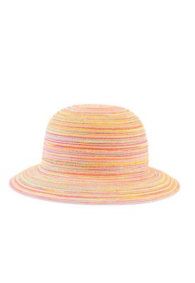 Sombrero kids niña holiday 616g