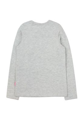 Imagen 2 del producto Polera kids niña lentejuelas day to day 738y