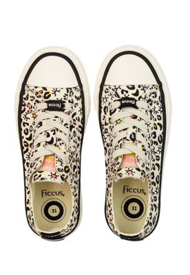 Imagen 2 del producto Zapatilla urbana niña 913