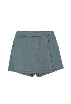 Falda teens niña foresta 552b