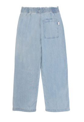 Imagen 2 del producto Pantalon girls mezclilla palazzo holiday 337P