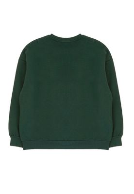 Imagen 2 del producto Polerón teens niña oversize squad 438v