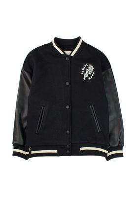 Chaqueta kids niña bomber liberty 317