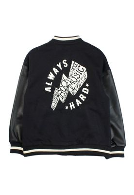 Imagen 2 del producto Chaqueta kids niña bomber liberty 317