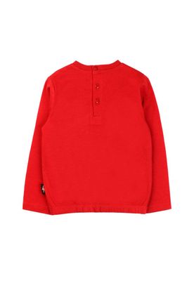 Imagen 2 del producto Polera bebé niña pretina liberty 172