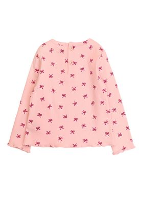 Imagen 2 del producto Polera bb niña textura squad 171