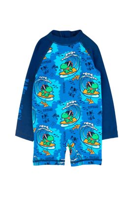 Enterito bb niño de agua rapport waves 171g