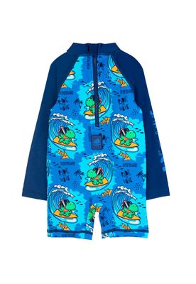 Imagen 2 del producto Enterito bb niño de agua rapport waves 171g