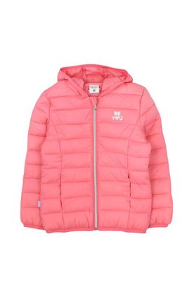 Parka junior niña day to day 774w