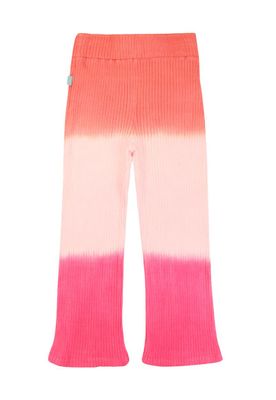 Pantalon girls palazzo holiday 352P