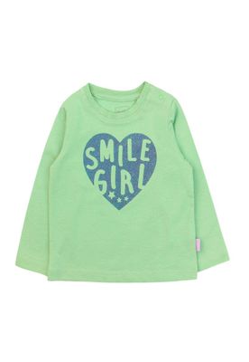 Imagen 2 del producto Polera bebé niña day to day 711 W24