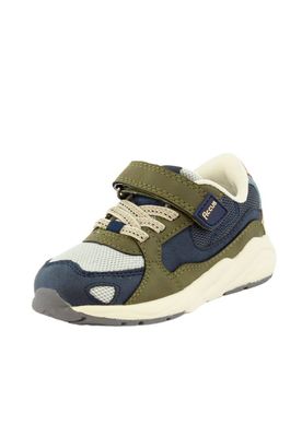 Imagen 2 del producto Zapatilla sport velcro elástico kids niño 869
