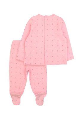 Imagen 2 del producto Pijama bb niña 2 piezas primavera 224g