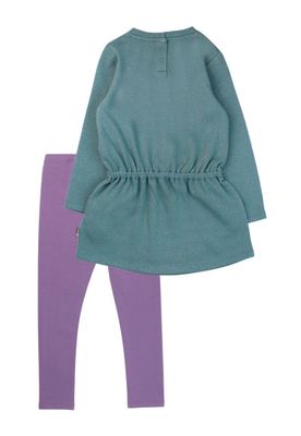 Imagen 2 del producto Conjunto kids niña arctic 314 W24b