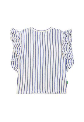 Imagen 2 del producto Polera jr niña listada oasis 389