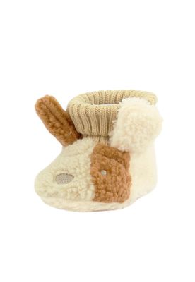 Imagen 2 del producto Botín corderito new born niño 817