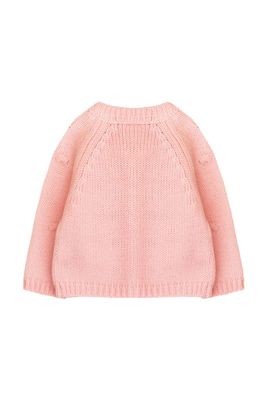 Imagen 2 del producto Chaleco newborn niña petit 132