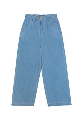 Jeans kids niña palazzo spirit 299P