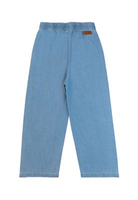 Imagen 2 del producto Jeans kids niña palazzo spirit 299P