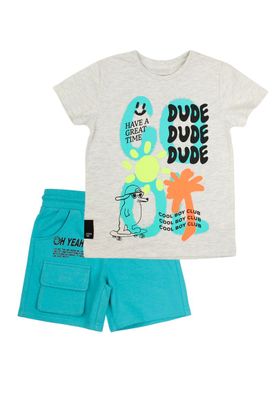 Conjunto kids niño go 266