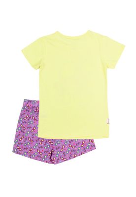 Imagen 2 del producto Pijama kids niña corto 340