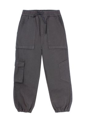 Imagen 1 del producto Pantalón kids niña cargo academy 293b