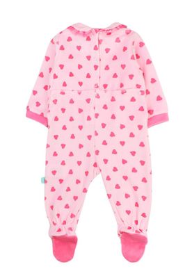 Imagen 2 del producto Osito newborn niña plush mimi 128