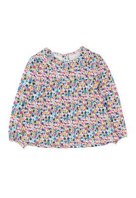 Polera bebé niña rapport foresta 176