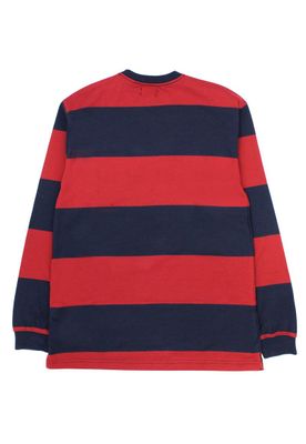 Imagen 2 del producto Polera teens niño listada academy 501