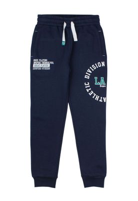 Pantalón junior niño sport academy 348b