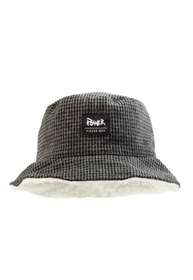 Gorro kids niño reversible power 612b talla 2/4