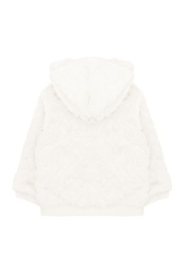 Imagen 2 del producto Casaca bebé niña piel academy 214b