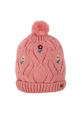 Gorro kids niña foresta 614