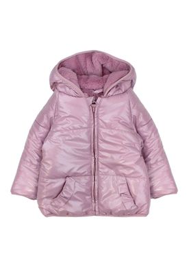 Parka bebé niña move 219