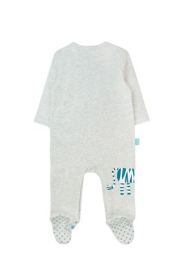 Imagen 2 del producto Osito newborn niño algodón holiday 114