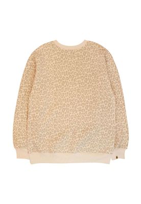 Imagen 2 del producto Polerón teens niña aop attitude 443v