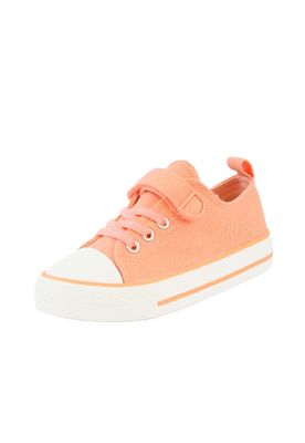 Imagen 1 del producto Zapatilla urbana day to day velcro elástico niña 959b