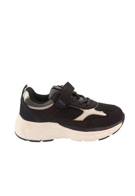Zapatilla sport velcro elástico junior niño 903