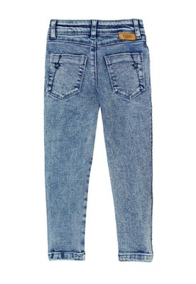 Imagen 2 del producto Jeans kids niña skinny academy 290