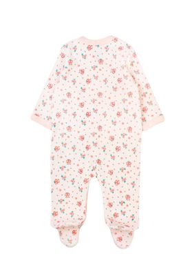 Imagen 2 del producto Osito newborn niña plush bolsillo essence 127j