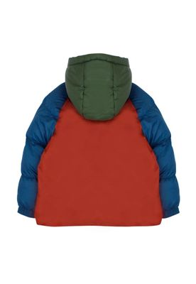 Imagen 2 del producto Parka kids niño foresta 263b