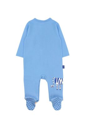 Imagen 2 del producto Osito newborn niño algodón holiday 114j